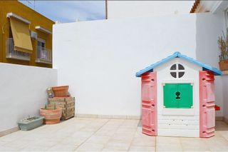 Dúplex en venta en Elda