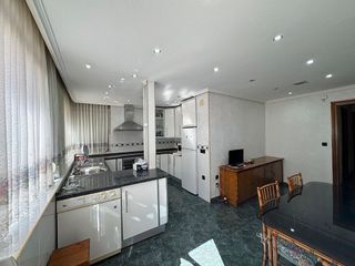 Piso en venta en Campo de la Juventud en Palencia