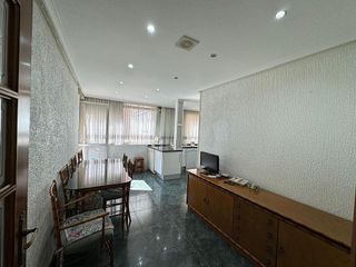 Piso en venta en Campo de la Juventud en Palencia