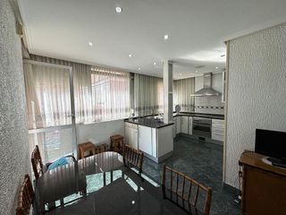Piso en venta en Campo de la Juventud en Palencia