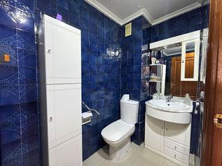 Piso en venta en Campo de la Juventud en Palencia