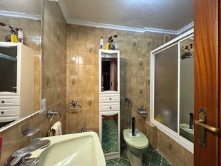 Piso en venta en Campo de la Juventud en Palencia