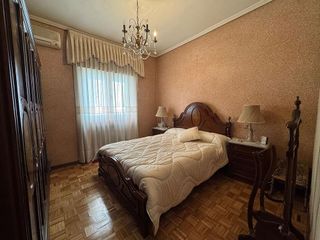 Piso en venta en Campo de la Juventud en Palencia