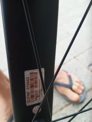 Trek Madone Aero 105 Di2 12v