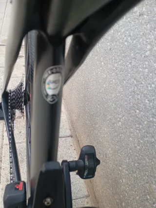 Trek Madone Aero 105 Di2 12v