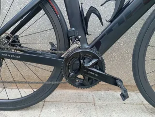 Trek Madone Aero 105 Di2 12v