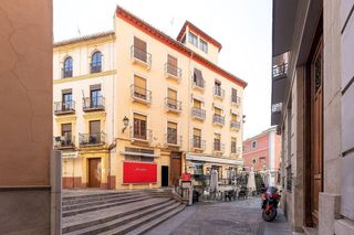 Piso en venta en San Matías - Realejo en Granada