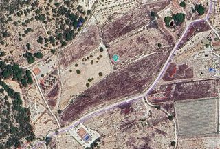 Terreno en venta en Monóvar/Monòver