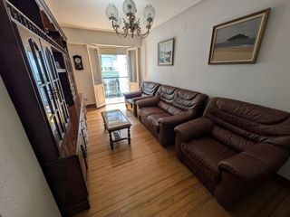 Piso en venta en Centro en Errenteria