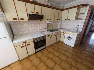 Piso en venta en Centro en Errenteria