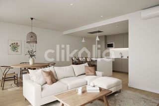 Piso en venta en Encarnación - Regina en Sevilla