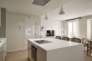 Piso en venta en Encarnación - Regina en Sevilla