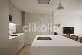 Piso en venta en Encarnación - Regina en Sevilla