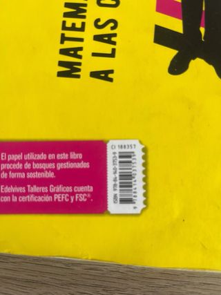 Proyecto: FanFest - Matemáticas aplicadas a las...
