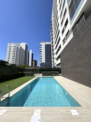 Piso en venta en Malilla en Valencia