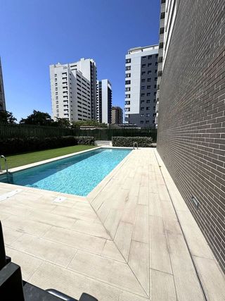 Piso en venta en Malilla en Valencia