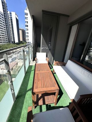 Piso en venta en Malilla en Valencia