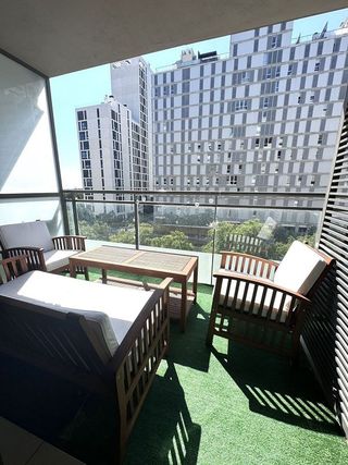 Piso en venta en Malilla en Valencia