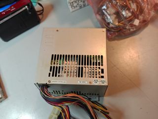Fuente de alimentación Component Pro ATX-250GT