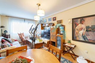 Piso en venta en La Ería - Masip en Oviedo