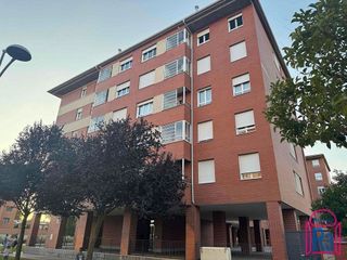 Piso en venta en Crucero - Pinilla en León