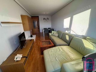 Piso en venta en Crucero - Pinilla en León