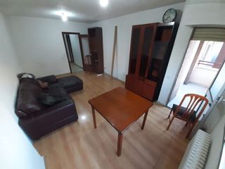 Piso en venta en San Lázaro en Zamora