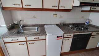 Piso en venta en Centro en Gijón