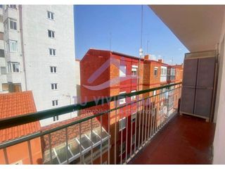 Piso en venta en Circular - Vadillos en Valladolid