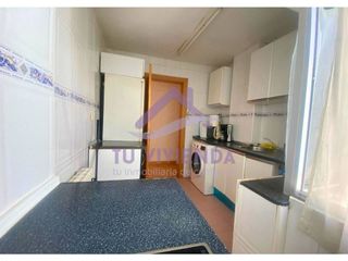 Piso en venta en Circular - Vadillos en Valladolid