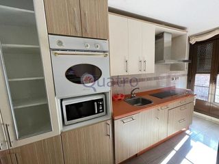 Piso en venta en Casco Antiguo en León