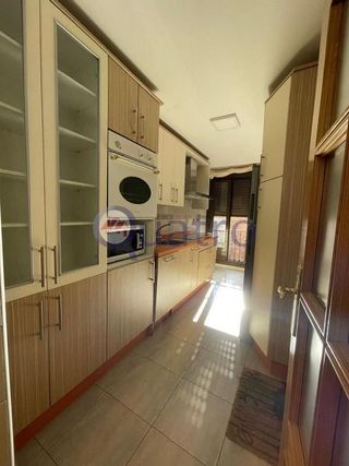 Piso en venta en Casco Antiguo en León