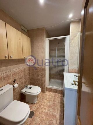 Piso en venta en Casco Antiguo en León
