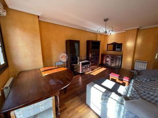 Piso en venta en Casco Antiguo en León