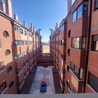 Piso en venta en La Chantría - La Lastra en León