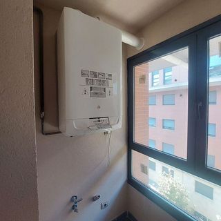 Piso en venta en La Chantría - La Lastra en León