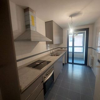 Piso en venta en La Chantría - La Lastra en León