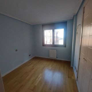 Piso en venta en La Chantría - La Lastra en León