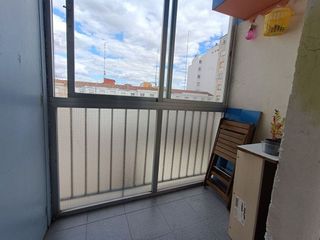 Piso en venta en Centro en Logroño