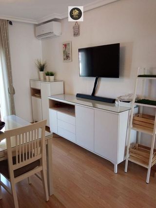 Piso en venta en Hospital en Jaén