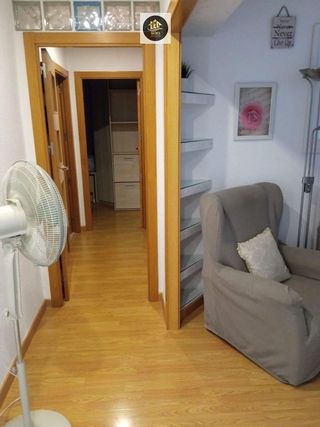 Piso en venta en Hospital en Jaén