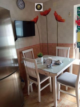 Piso en venta en Hospital en Jaén