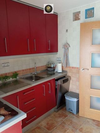 Piso en venta en Hospital en Jaén