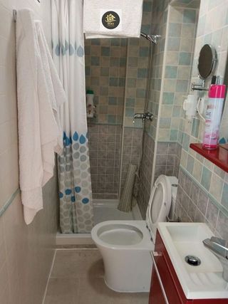Piso en venta en Hospital en Jaén