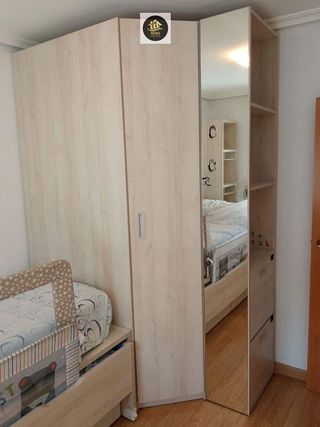 Piso en venta en Hospital en Jaén