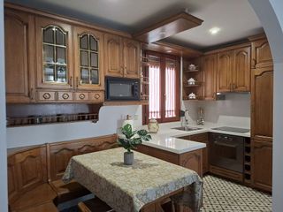 Piso en venta en Las Arenas Centro en Getxo