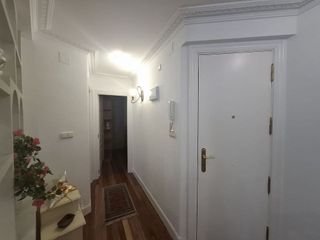 Piso en venta en Las Arenas Centro en Getxo