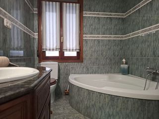 Piso en venta en Las Arenas Centro en Getxo