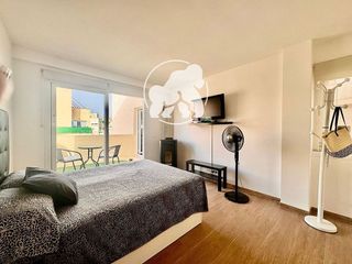 Ático en venta en Marquès de la Fontsanta - Pere Garau en Palma de Mallorca