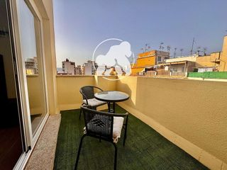 Ático en venta en Marquès de la Fontsanta - Pere Garau en Palma de Mallorca